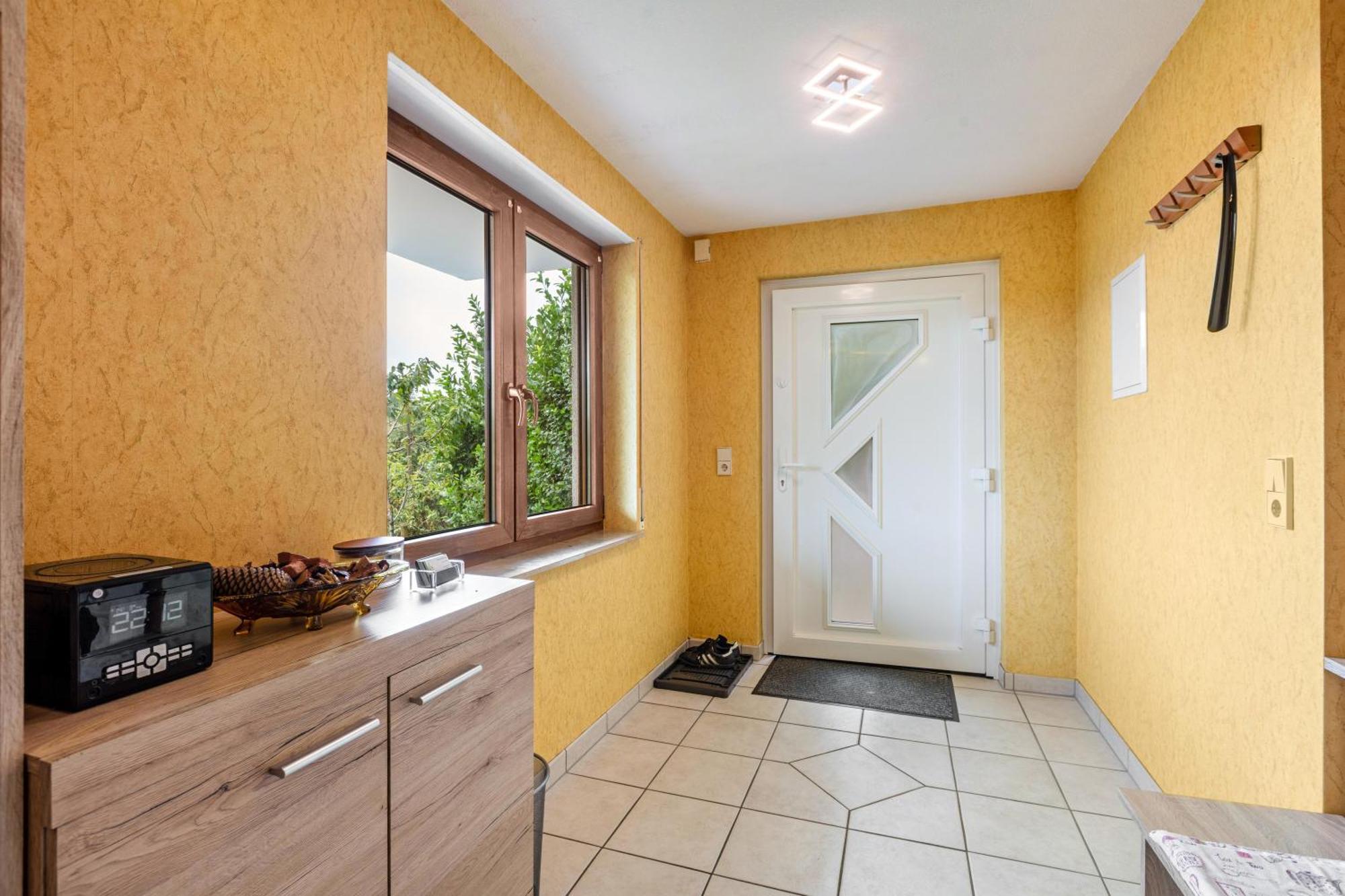 Haus Landblick Daire Zell im Wiesenthal Dış mekan fotoğraf